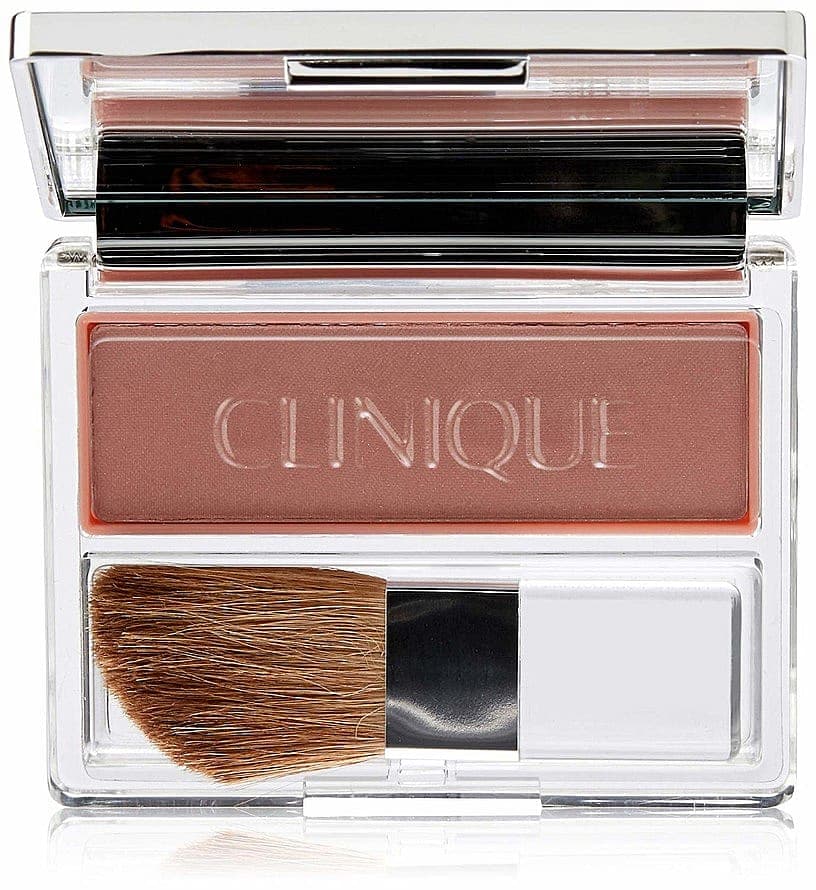 Blushing Blush Powder Blush Bashful Blush
