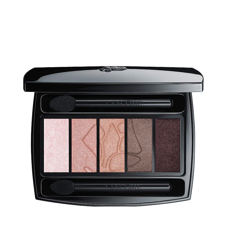 Hypnôse Drama Eye Shadow Palette 09 Fraîcheur Rosée