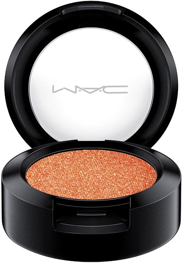 Satin Single Eyeshadow Jingle Ball Bronze