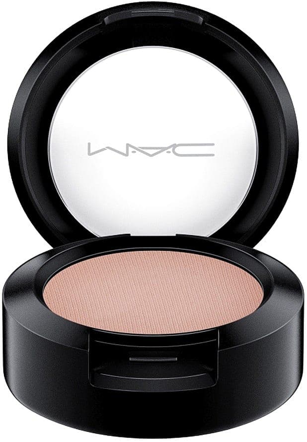 Satin Single Eyeshadow Cozy Grey