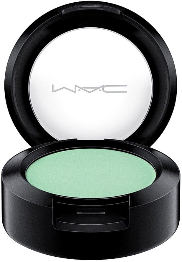 Satin Single Eyeshadow Mint Condition