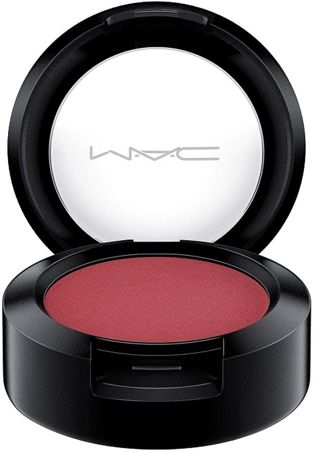 Satin Single Eyeshadow Haute Sauce