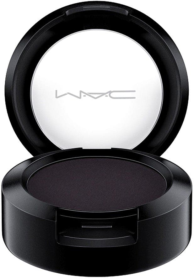 Satin Single Eyeshadow Pe Carbon