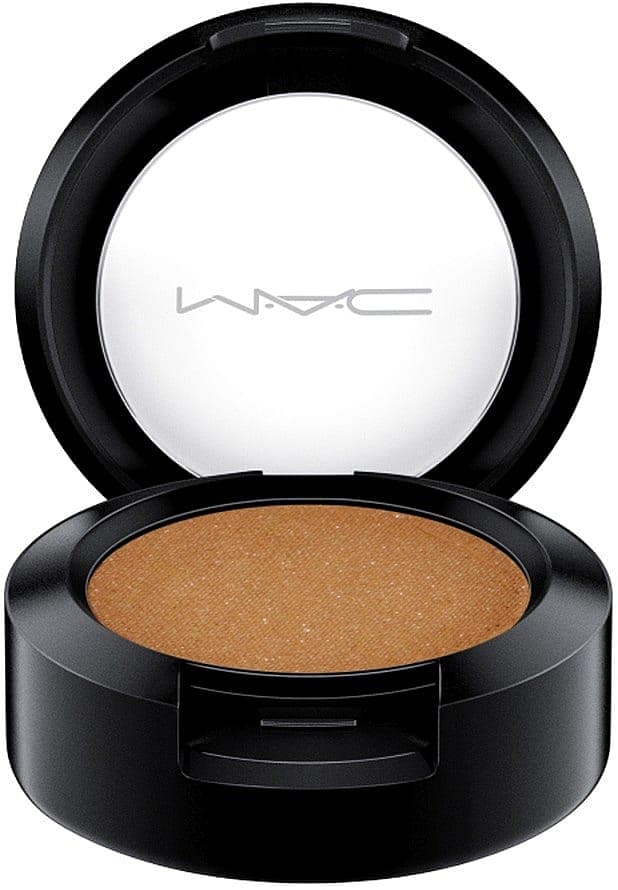 Satin Single Eyeshadow Natural Wilderness