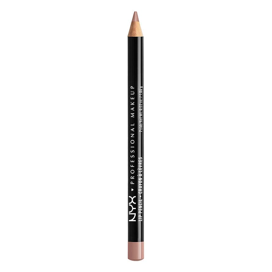 Slim Lip Pencil 822 Coffee