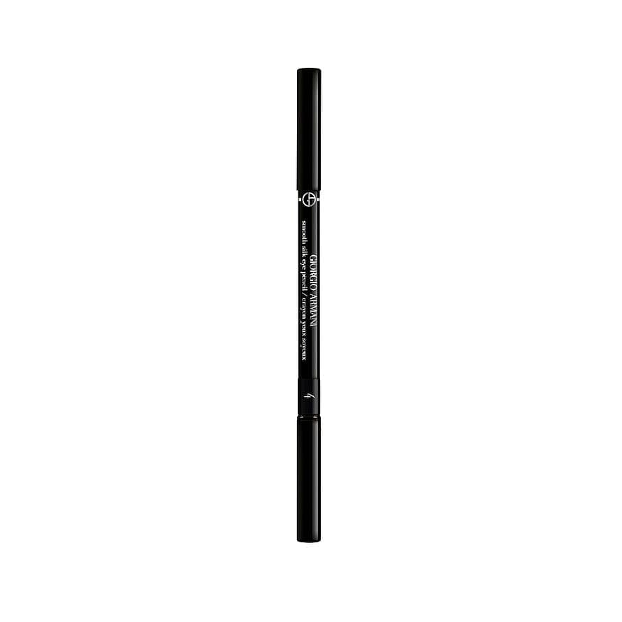 Smooth Silk Eye Pencil 04 Black