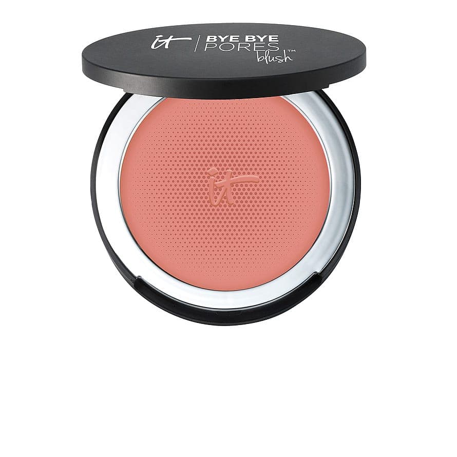 Bye Bye Pores Blush Naturally Pretty