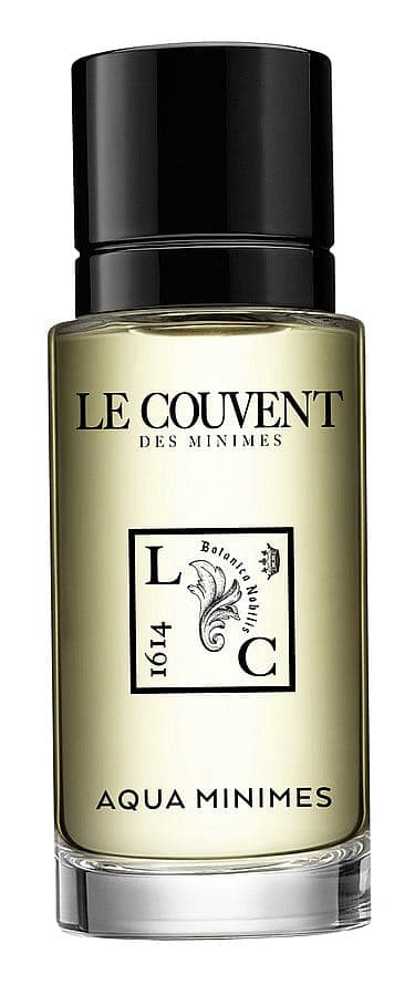Cologne Botanique - Aqua Minimes Eau de Toilette 50 ml