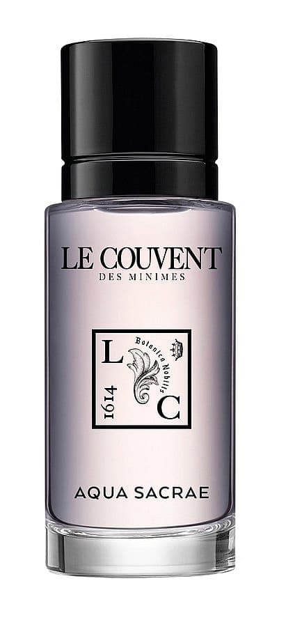Cologne Botanique - Aqua Sacrae Eau de Toilette 50 ml