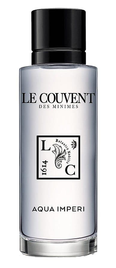 Cologne Botanique - Aqua Imperi Eau de Toilette 50 ml