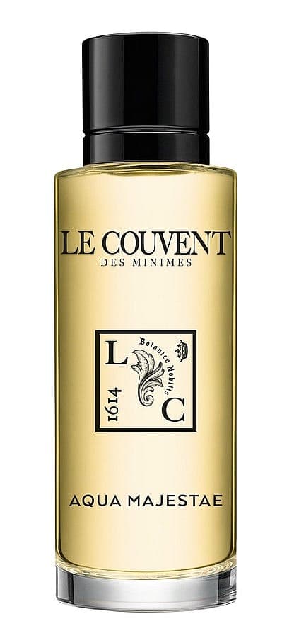 Cologne Botanique - Aqua Majestae Eau de Toilette 50 ml