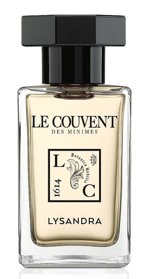 Lysandra Eau de Parfum 50 ml