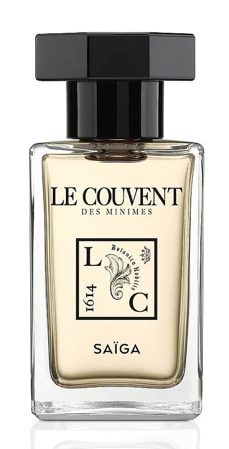 Saïga Eau de Parfum 50 ml