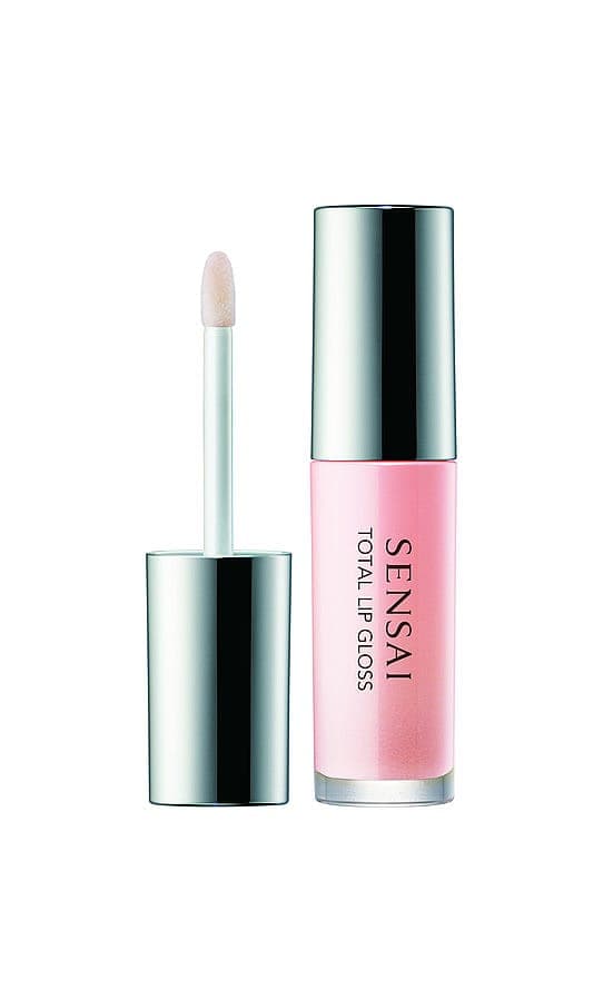 Total Lip Gloss