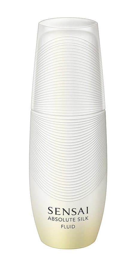 Absolute Silk Fluid 80 ml