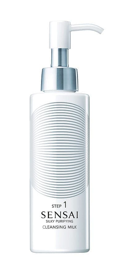 Silky Purifying Cleansing Milk Step 1 150 ml
