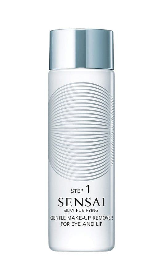 Silky Purifying Gentle Make-Up Remover 100 ml