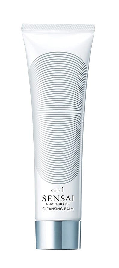 Silky Purifying Cleansing Balm Step 1 125 ml