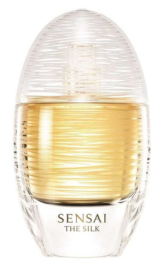 The Silk Eau de Parfum 50 ml