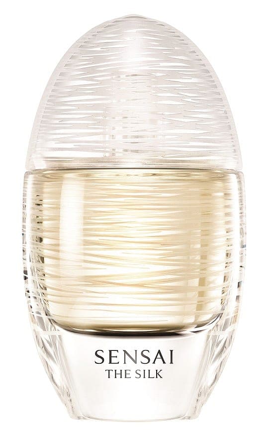 The Silk Eau de Toilette 50 ml