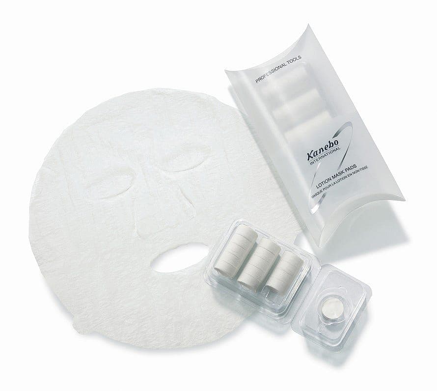 Lotion Mask Pads 15 pcs