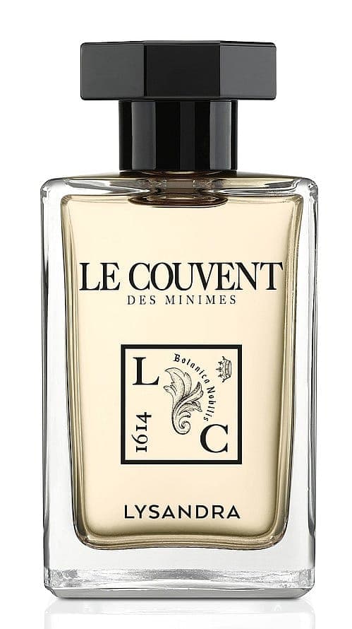 Lysandra Eau de Parfum 100 ml
