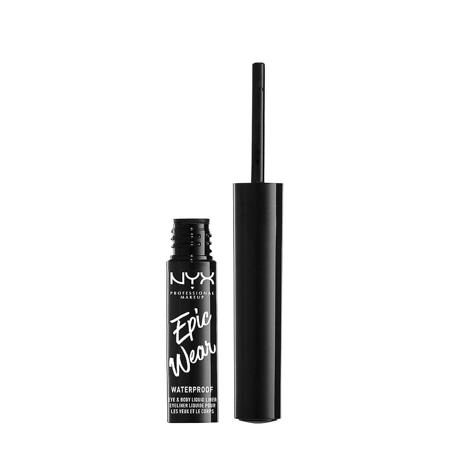 Epic Wear Liquid Liner Waterproof 04 White