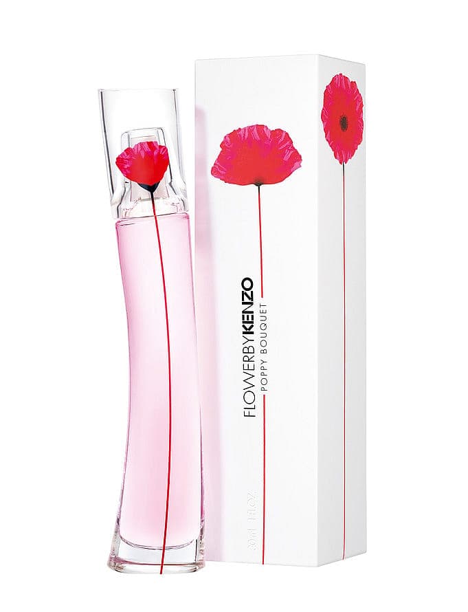 Flower By Kenzo Poppy Bouquet Eau de Parfum 30 ml