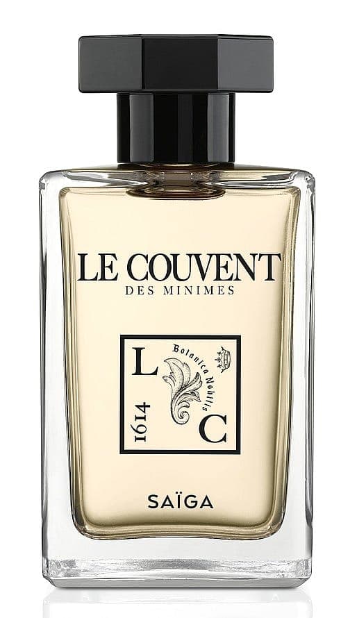 Saïga Eau de Parfum 100 ml