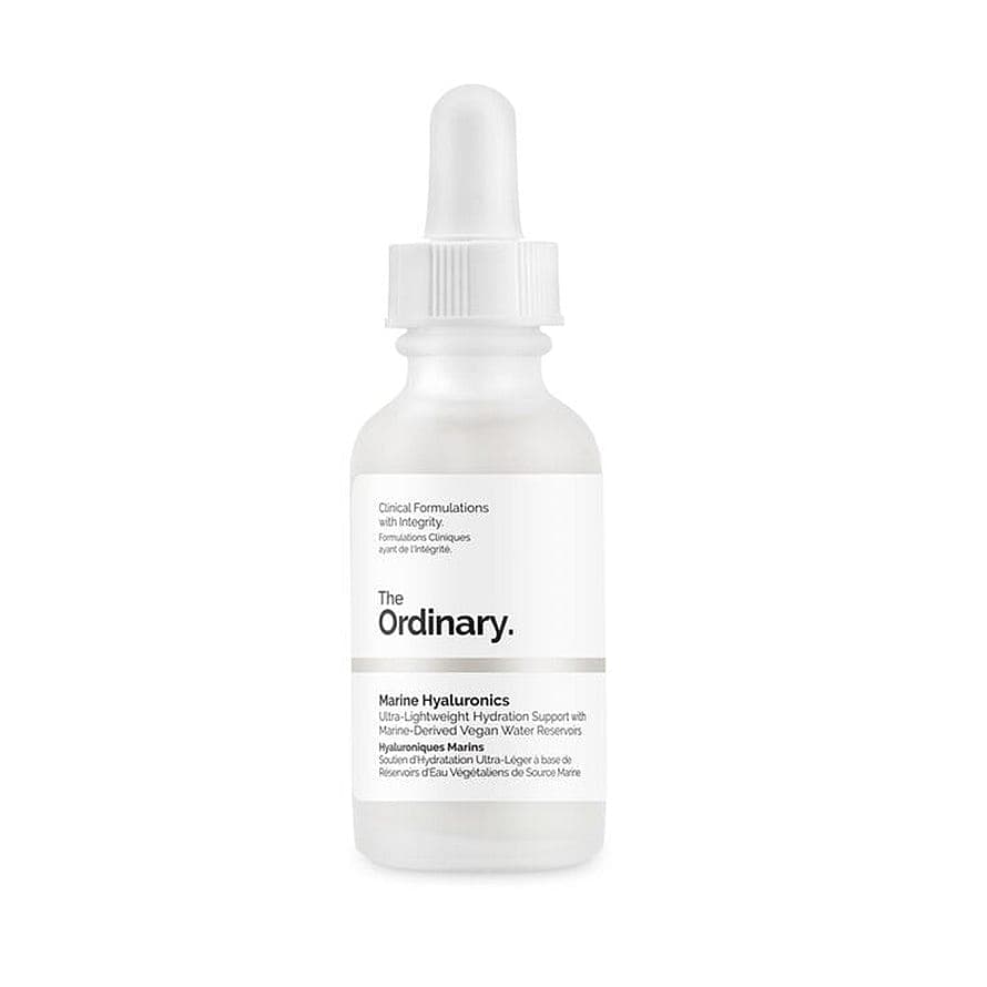 Marine Hyaluronics Serum 30 ml