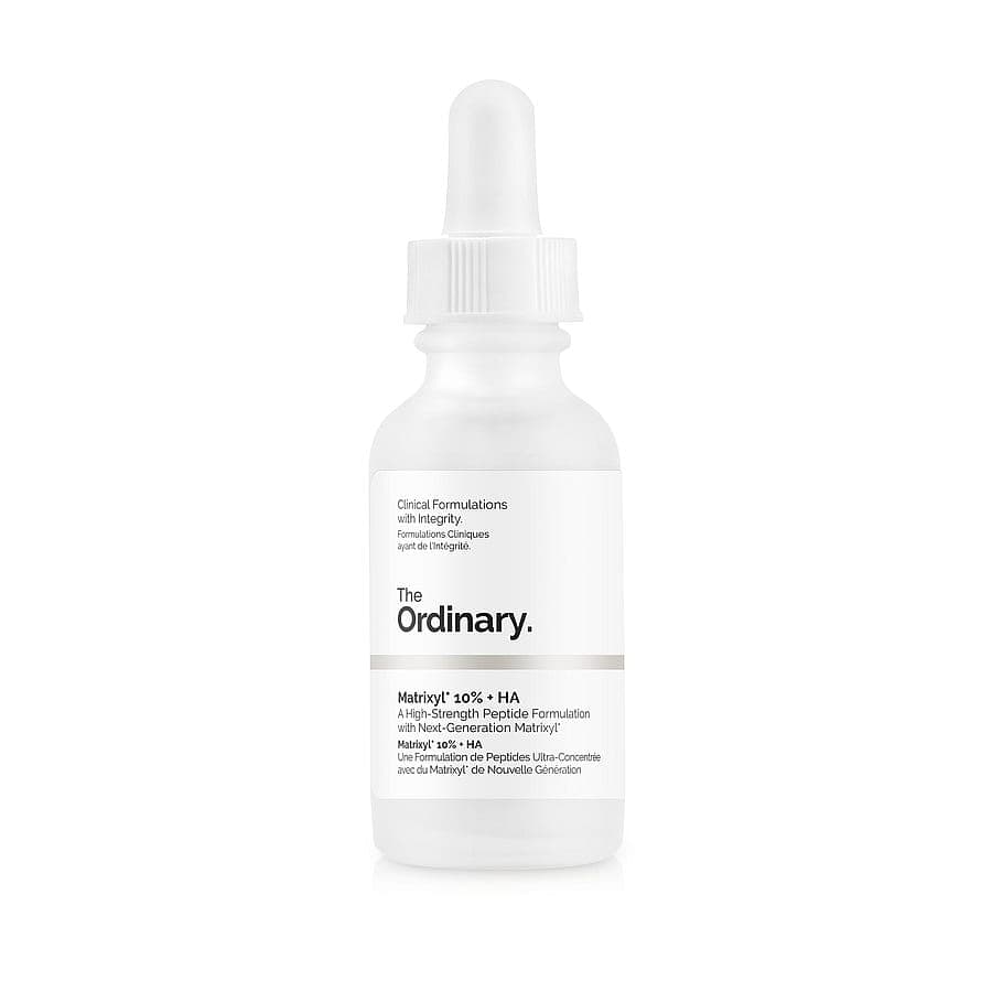 Matrixyl 10% + HA 30 ml