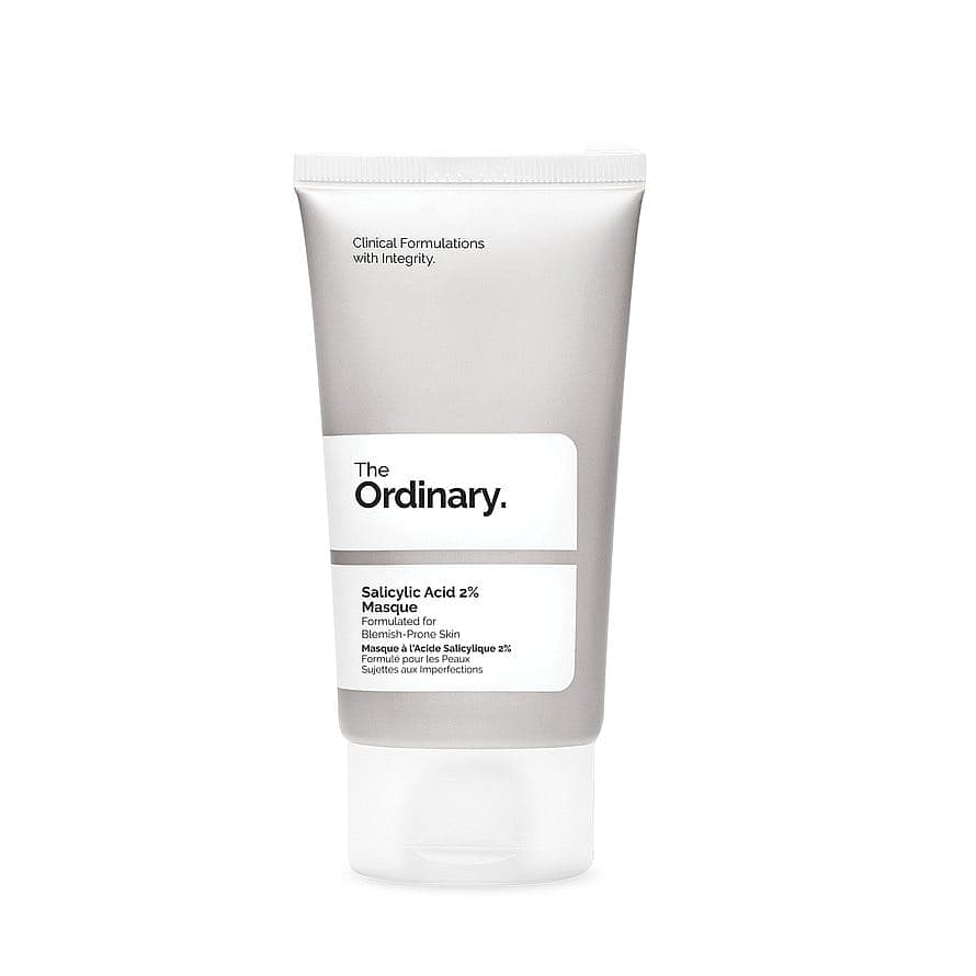 Salicylic Acid 2% Masque 50 ml