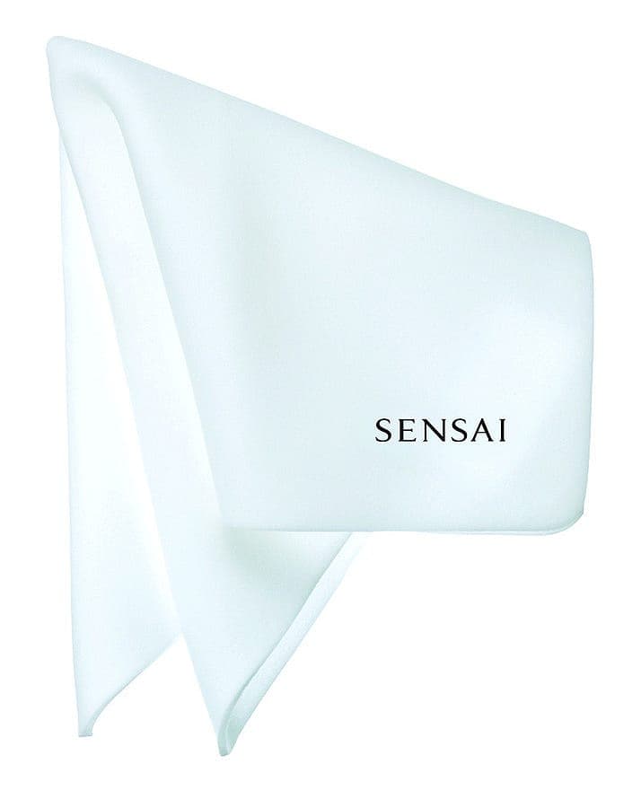 Silky Purifying Sponge Chief