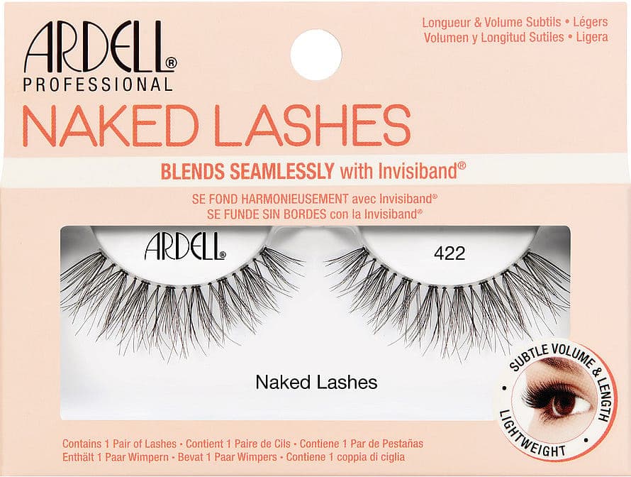 Naked Lashes 422