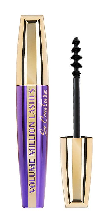 Volume Million Lashes So Couture Mascara Black