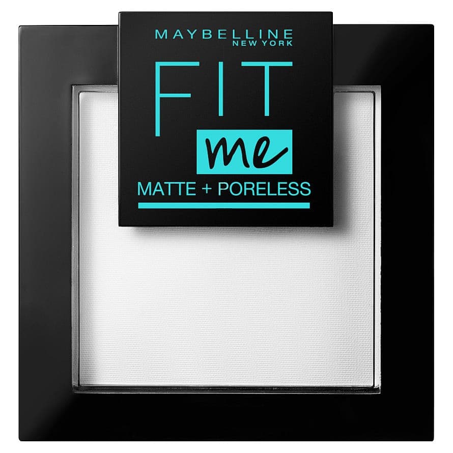 Fit Me Matte + Poreless Powder 90 Translucent