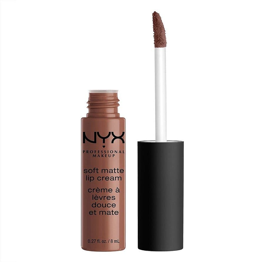 Soft Matte Lip Cream 36 Los Angeles
