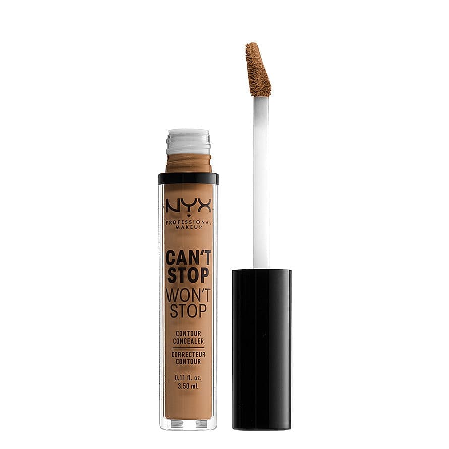 Can't Stop Won't Stop Concealer 12.7 Neutral Tan