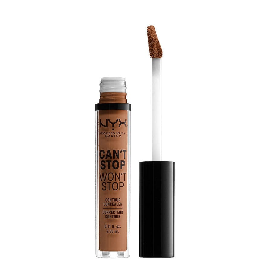 Can't Stop Won't Stop Concealer 15.7 Warm Caramel