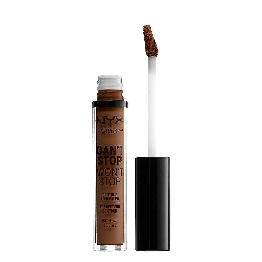 Can't Stop Won't Stop Concealer 19 Mocha