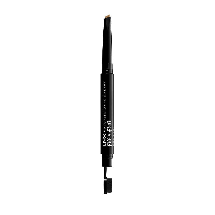 Fill & Fluff Eyebrow Pomade Pencil 01 Blonde