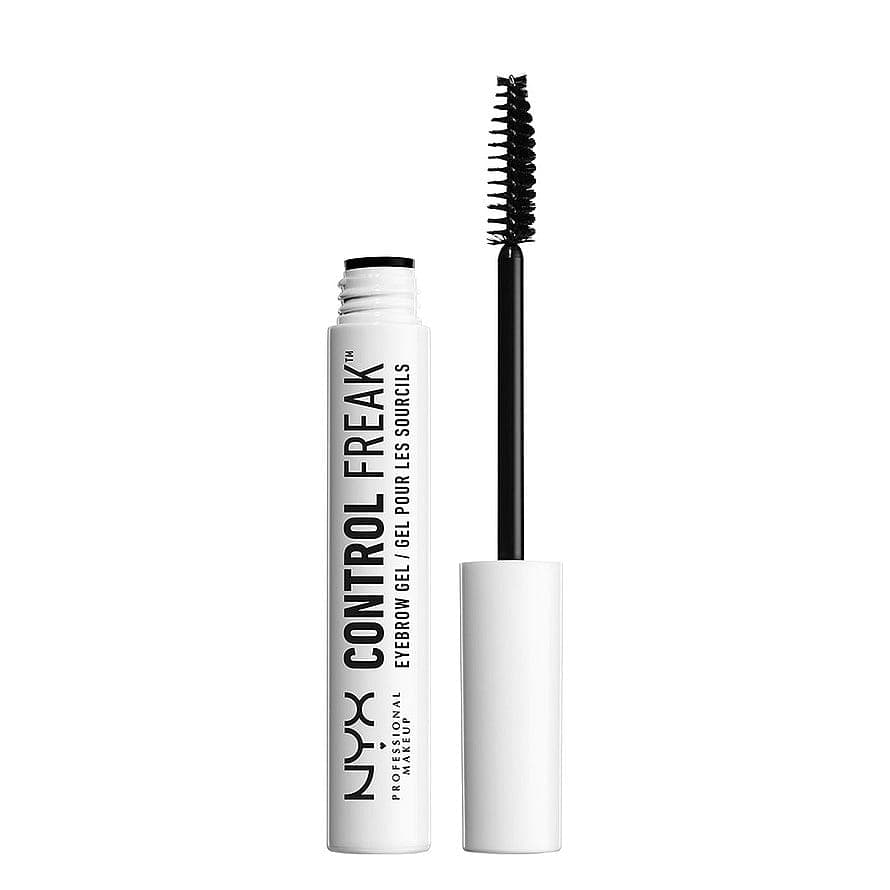 Control Freak Eyebrow Gel 01 Clear