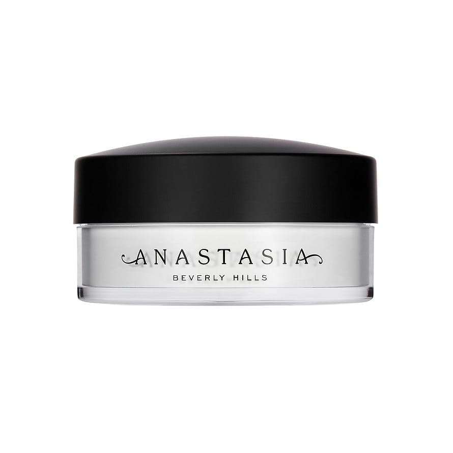 Loose Setting Powder Translucent