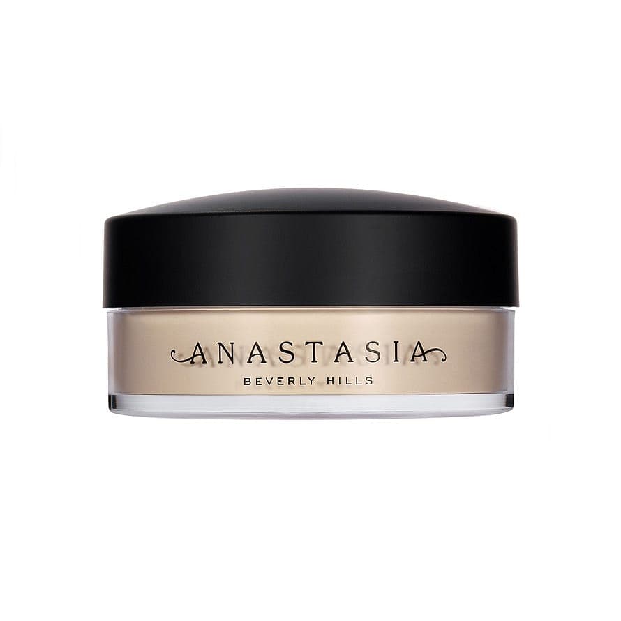 Loose Setting Powder Vanilla