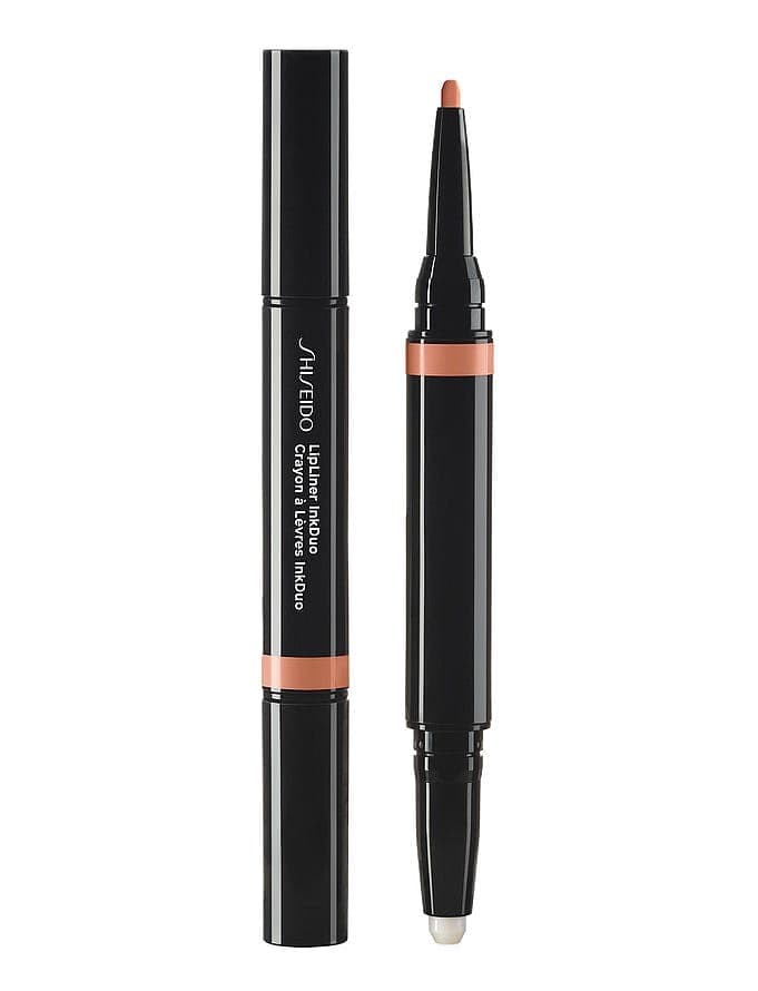 LipLiner InkDuo 01 Bare