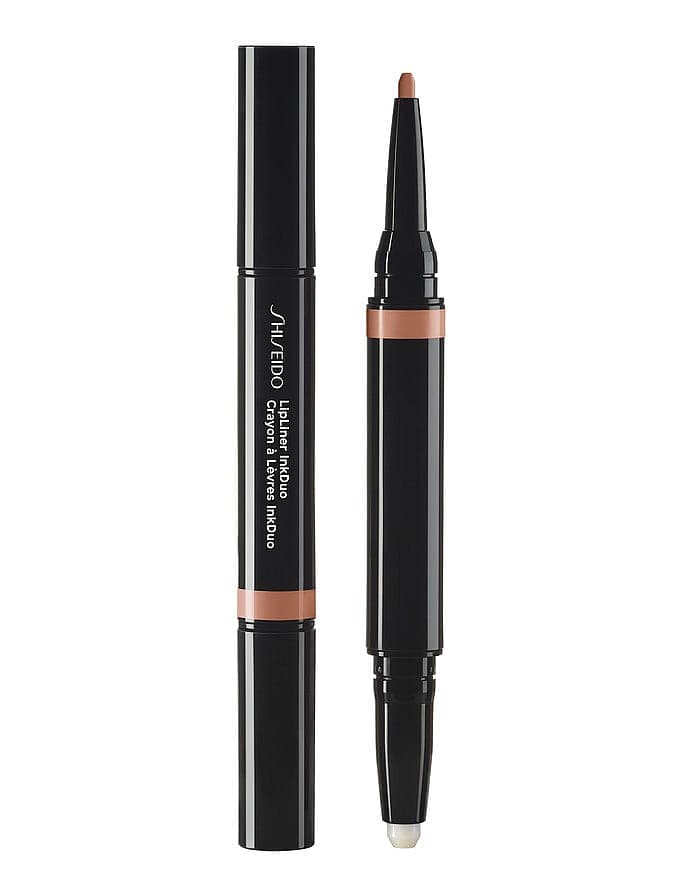 LipLiner InkDuo 02 Beige