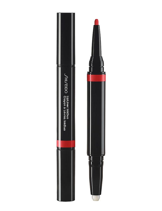 LipLiner InkDuo 07 Poppy