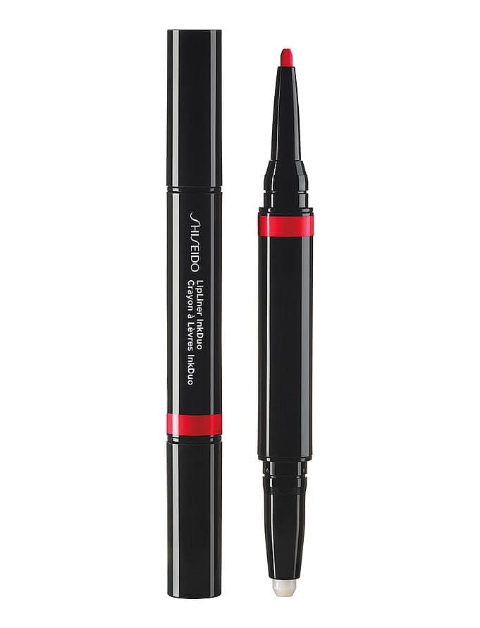LipLiner InkDuo 08 True Red