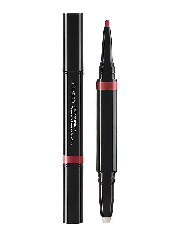LipLiner InkDuo 09 Scarlet