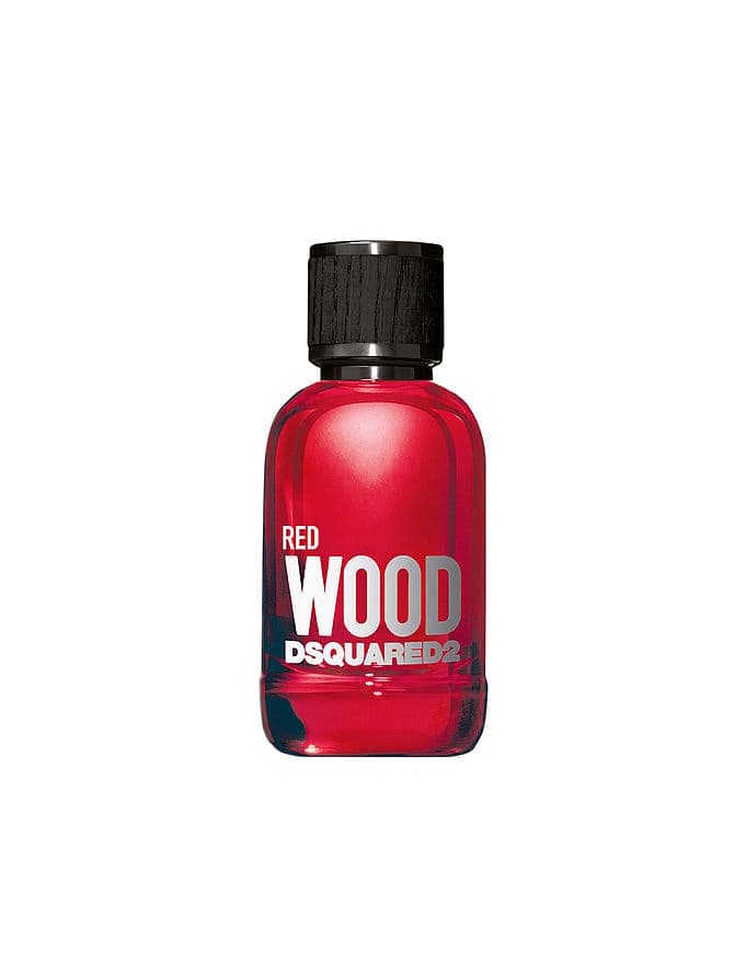 Red Wood Pour Femme Eau de Toilette 50 ml